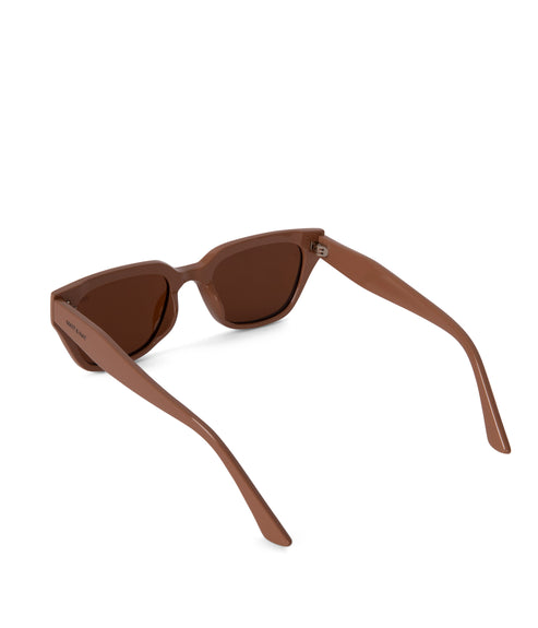 ASUNA Classic Recycled Sunglasses | Color: Hazel - variant::hazel