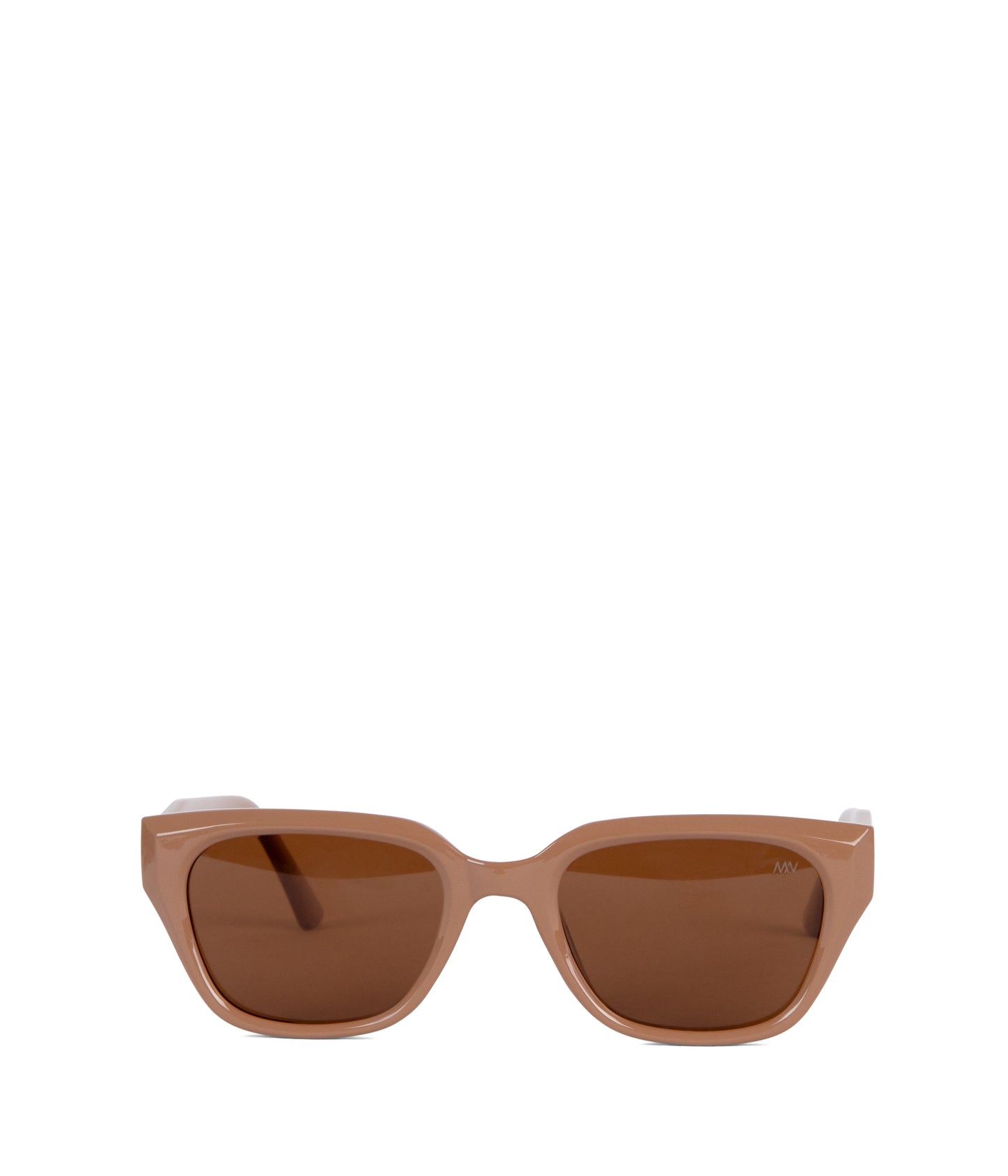 ASUNA Classic Recycled Sunglasses | Color: Hazel - variant::hazel