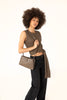 ADELINE Vegan Crossbody Bag - Theme | Color: Sepia - variant::sepia