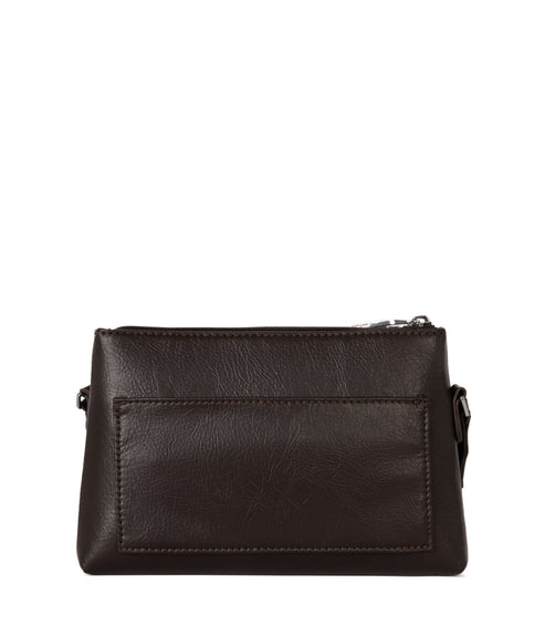 INDIE Vegan Satchel - Theme | Color: Coffee - variant::coffee