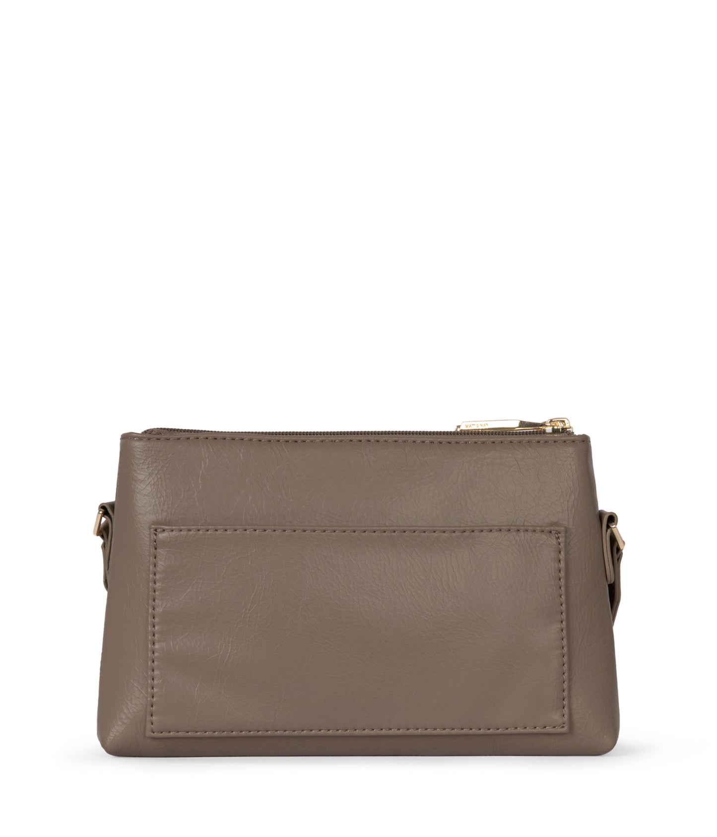 INDIE Vegan Satchel - Theme | Color: Sepia - variant::sepia