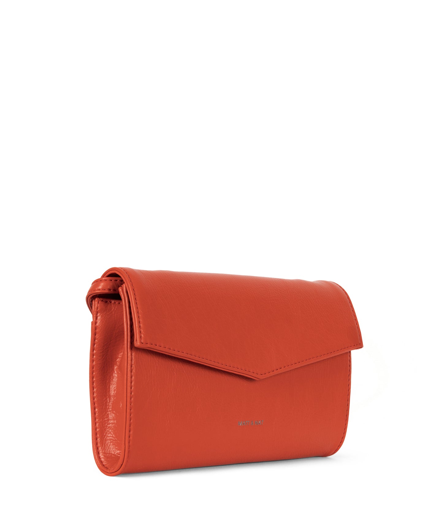LILIAN Vegan Clutch – Theme