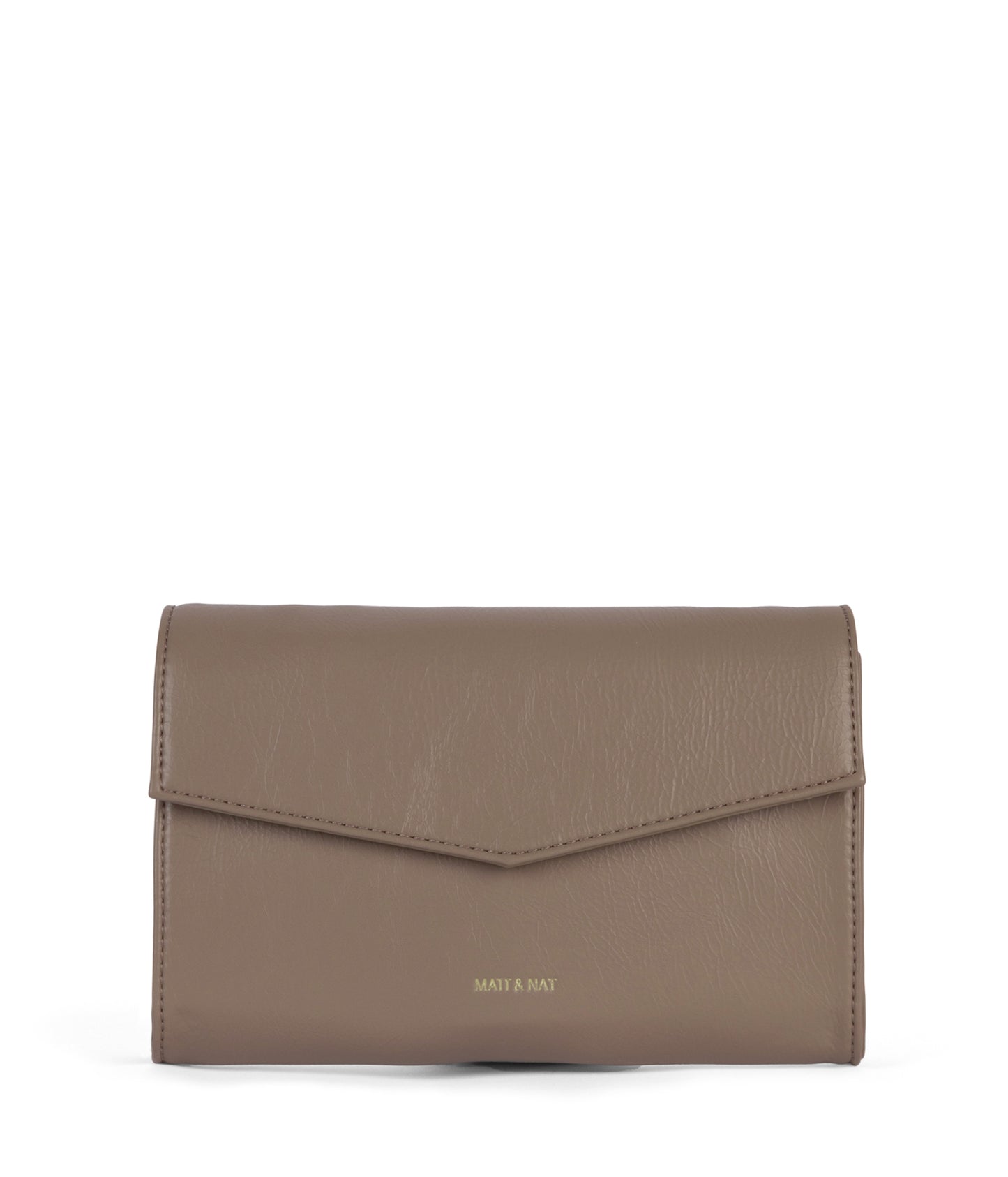 LILIAN Vegan Clutch – Theme