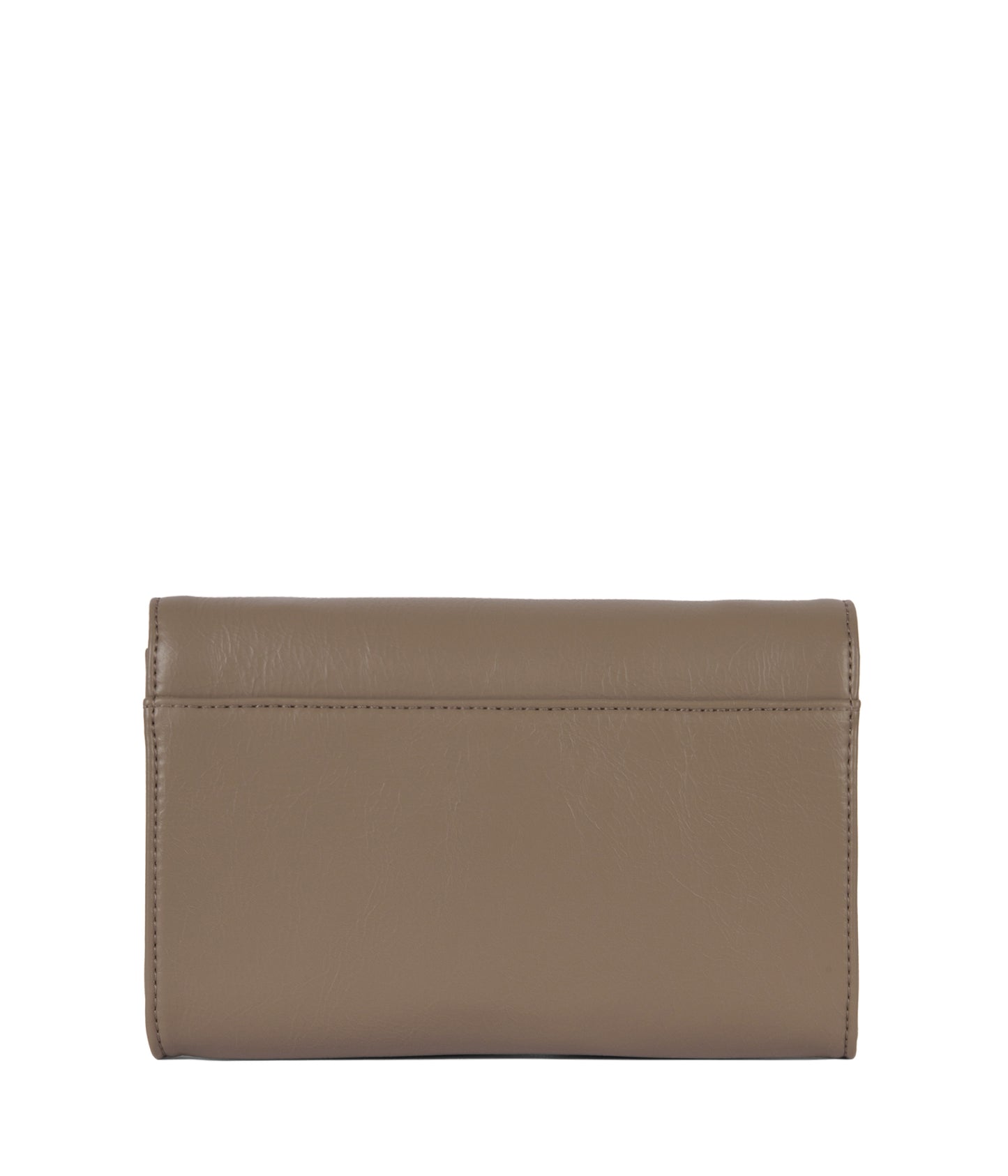 LILIAN Vegan Clutch – Theme
