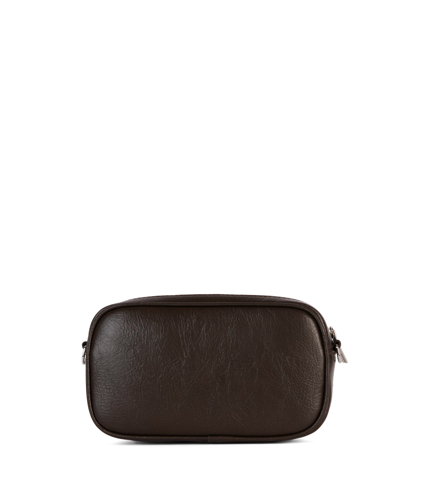 SOLEIL Vegan Crossbody Bag - Theme | Color: Coffee - variant::coffee