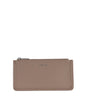 SOUZA Vegan Cardholder - Theme | Color: Sepia - variant::sepia