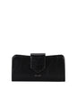 THEA Vegan Wallet – Theme | Color: Black - variant::black