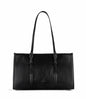 ZEPHYR Vegan Tote Bag – Theme | Color: Black - variant::black