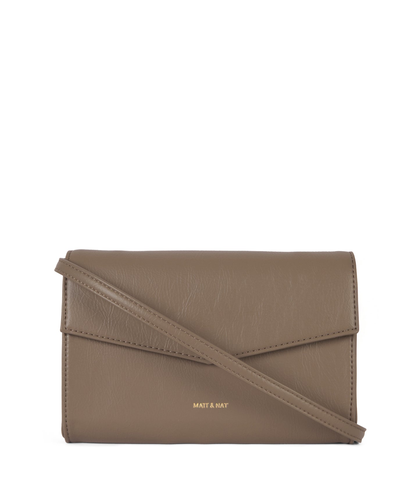LILIAN Vegan Clutch – Theme
