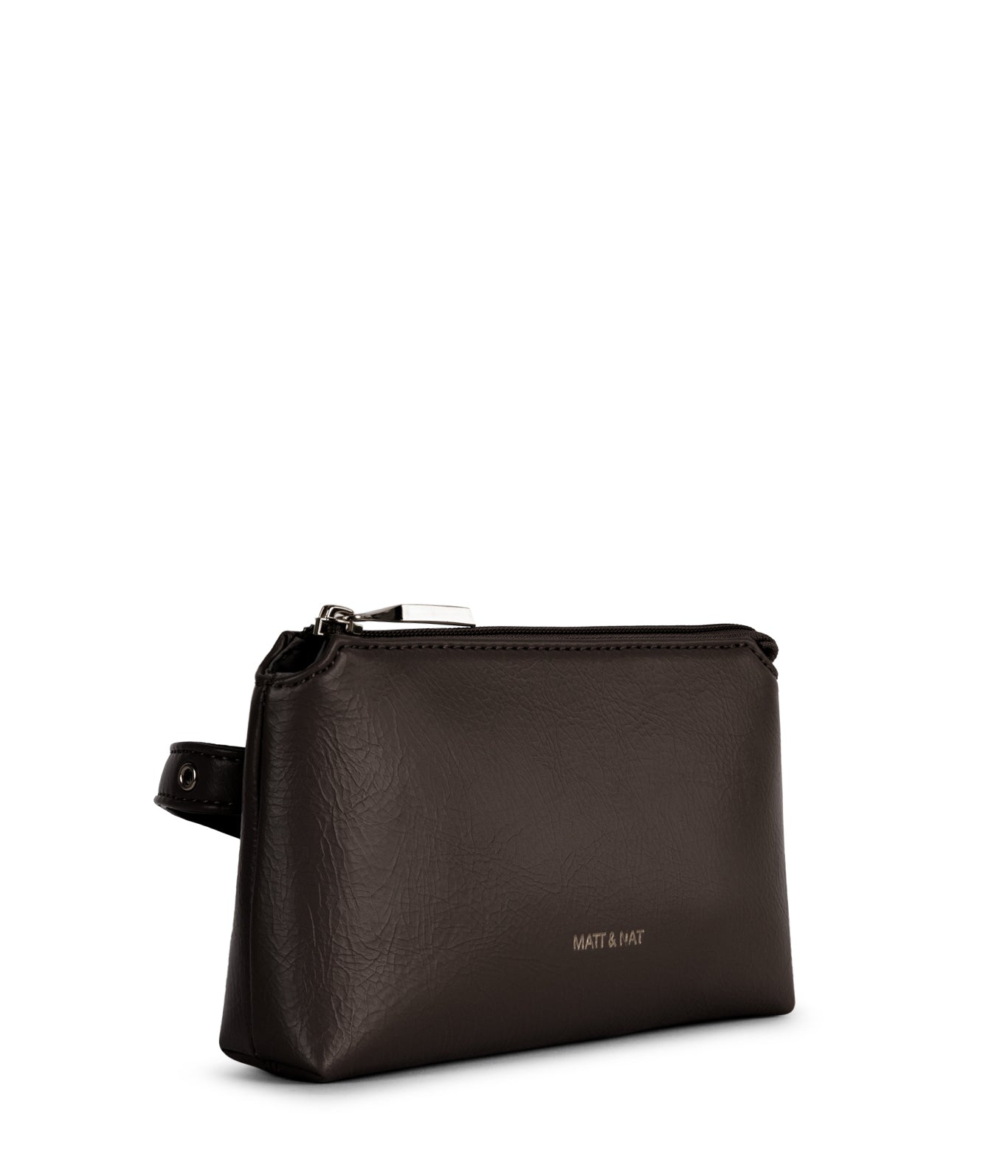 PETEL Vegan Belt Bag – Theme | Color: Coffee - variant::coffee