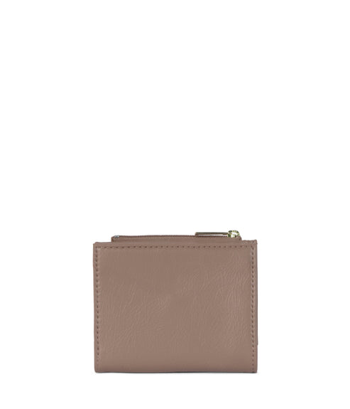 ROME SM Vegan Wallet - Theme | Color: Sepia - variant::sepia