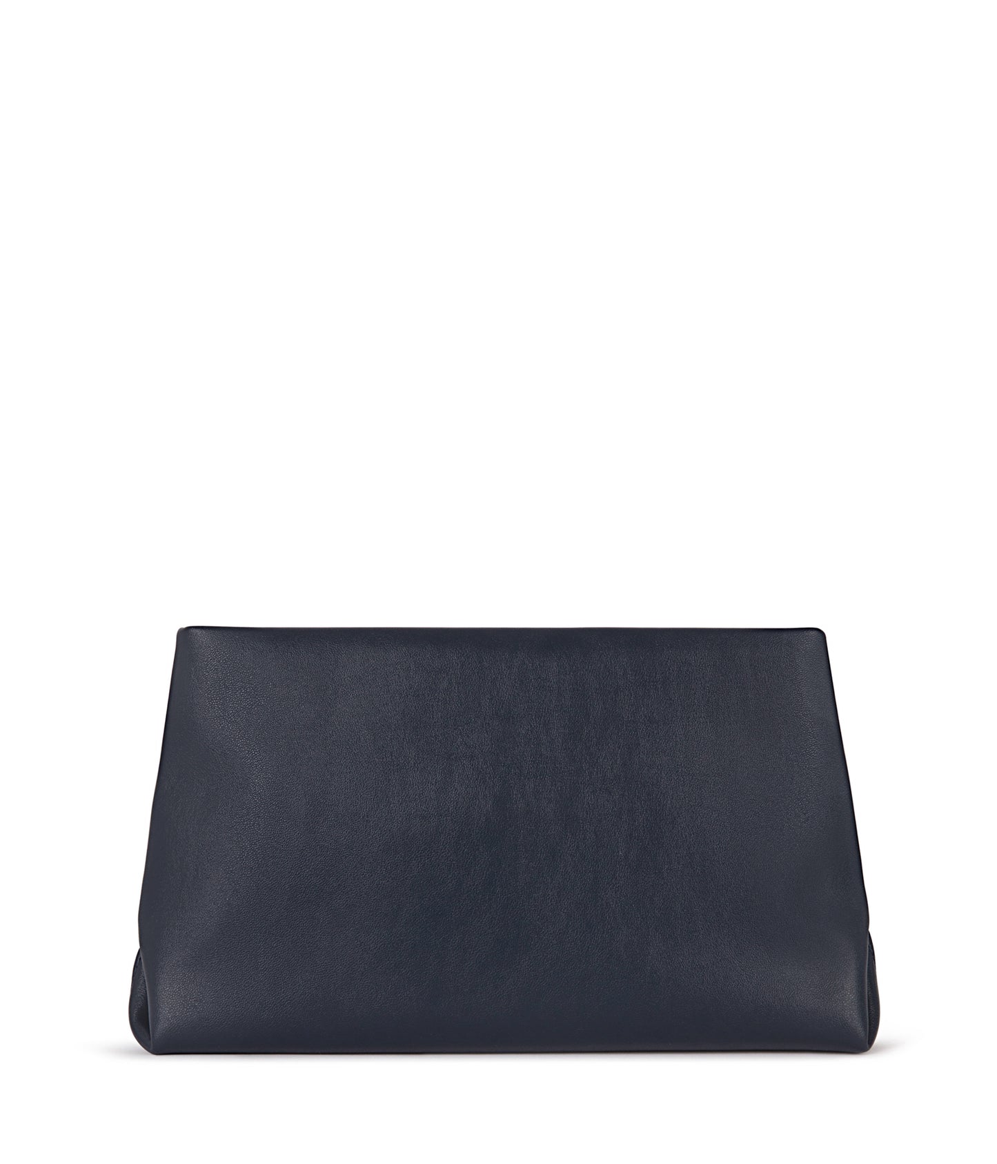 DAKOTA Vegan Clutch – Forum | Color: Navy - variant::navy