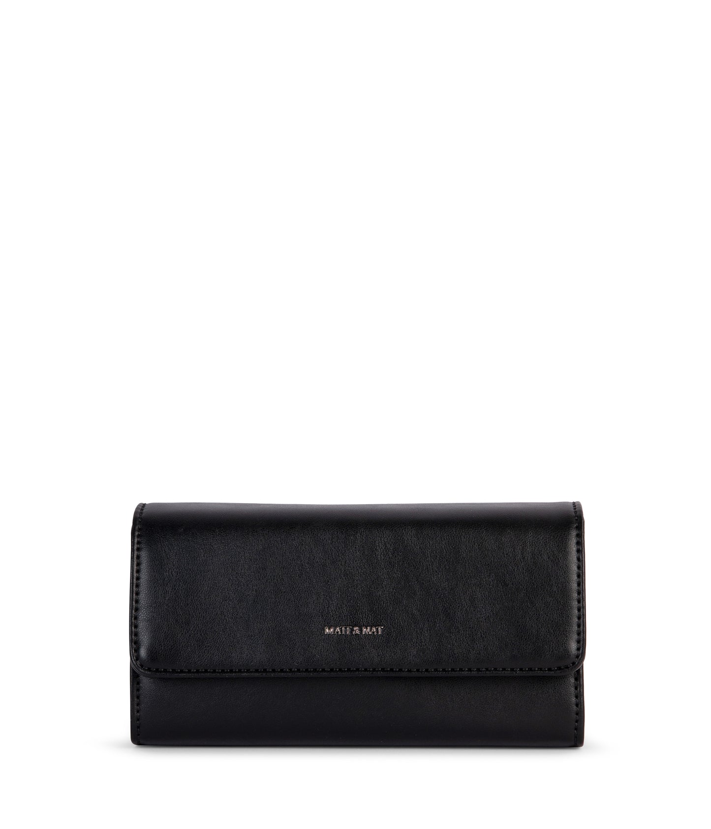 DREWFULL Vegan Crossbody Bag – Forum | Color: Black - variant::black