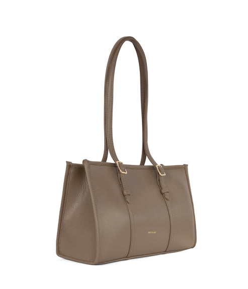 ZEPHYR Vegan Tote Bag – Theme | Color: Sepia - variant::sepia