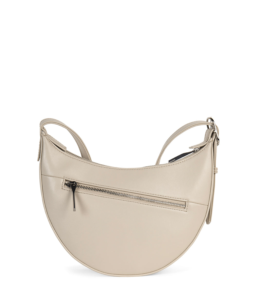 FATE Vegan Crossbody Bag - Forum | Color: Llama - variant::llama