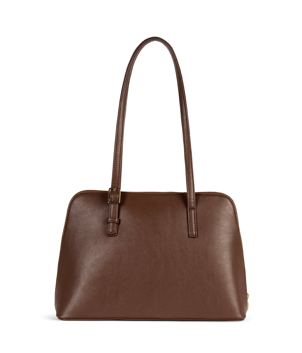 Imena Vegan Tote Bag - Forum | Color: Cocoa - variant::cocoa