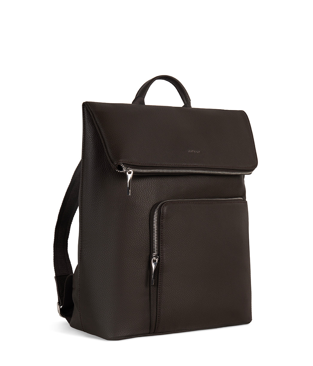 ARD Vegan Backpack – Forum | Color: Fudge - variant::fudge