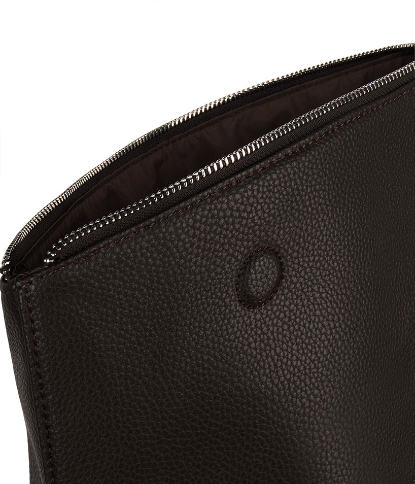 ARD Vegan Backpack – Forum | Color: Fudge - variant::fudge