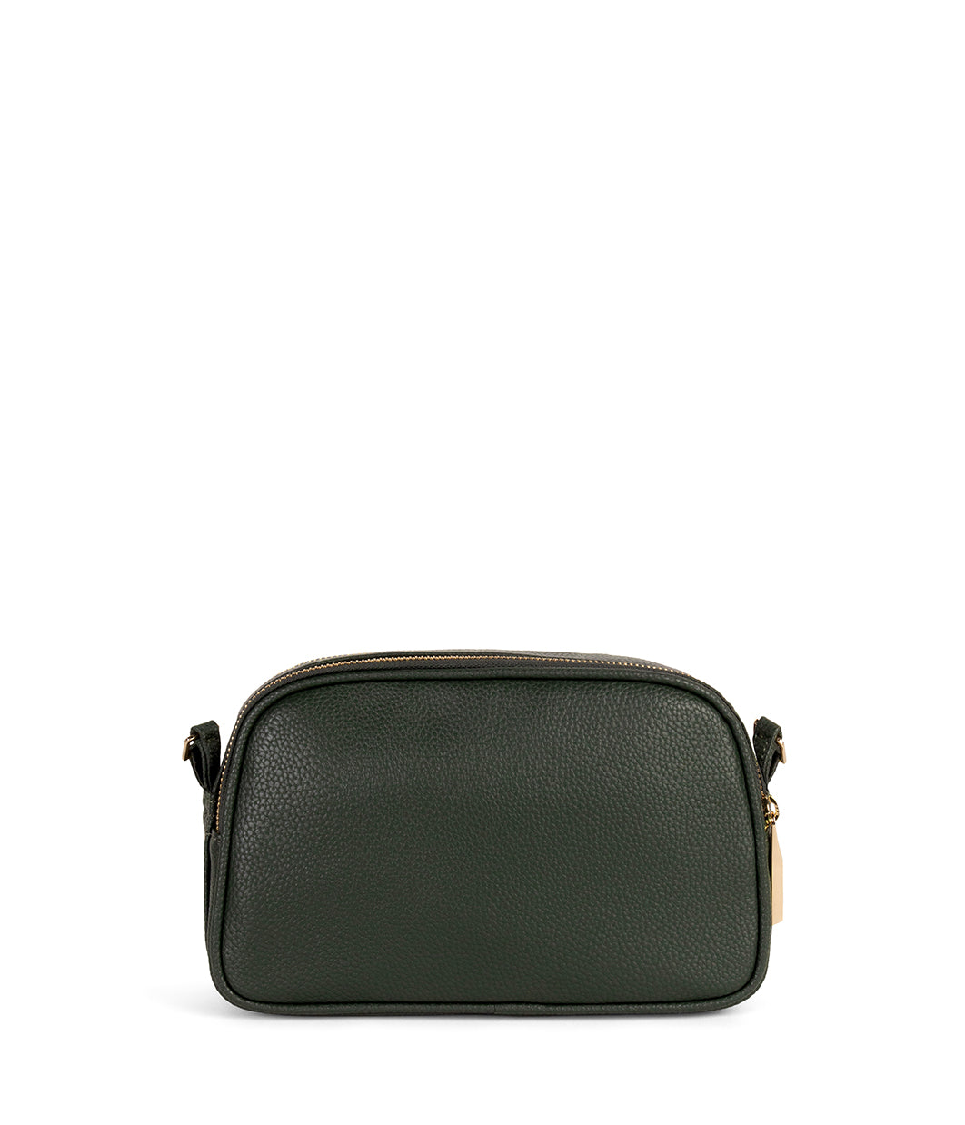 PAIR Vegan Crossbody Bag - Grain | Color: Rosemary - variant::rosemary