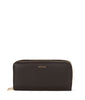 Sublime Vegan Wallet – Grain | Color: Fudge - variant::fudge