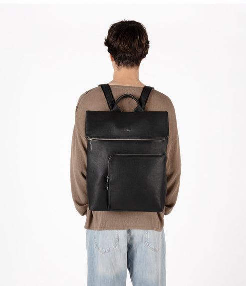 ARD Vegan Backpack – Forum | Color: Fudge - variant::fudge