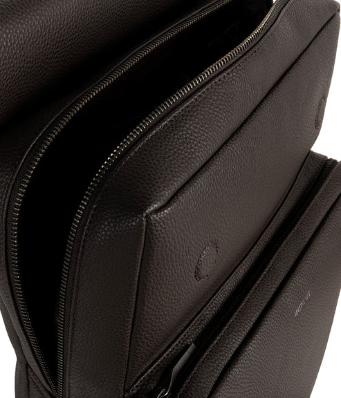 PAXX Vegan Backpack - Grain | Color: Fudge - variant::fudge