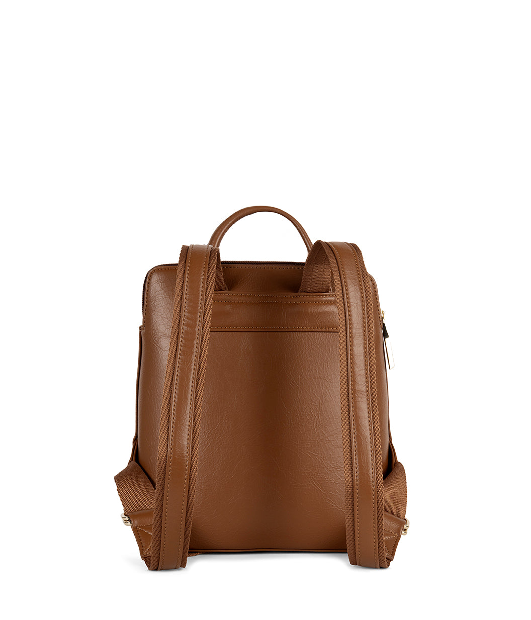 DANA Vegan Backpack – Theme | Color: Rust - variant::rust