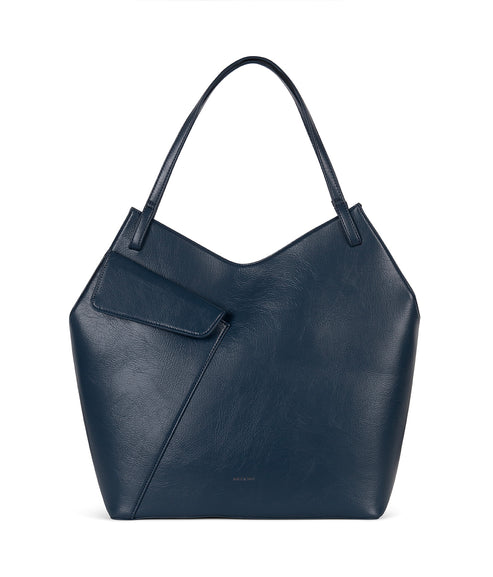 GIANI Vegan Tote Bag - Theme | Color: Lunar - variant::lunar