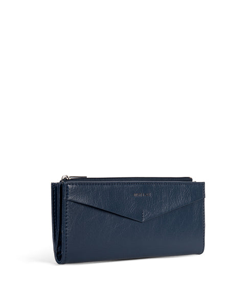 ROME Vegan Wallet - Theme | Color: Lunar - variant::lunar