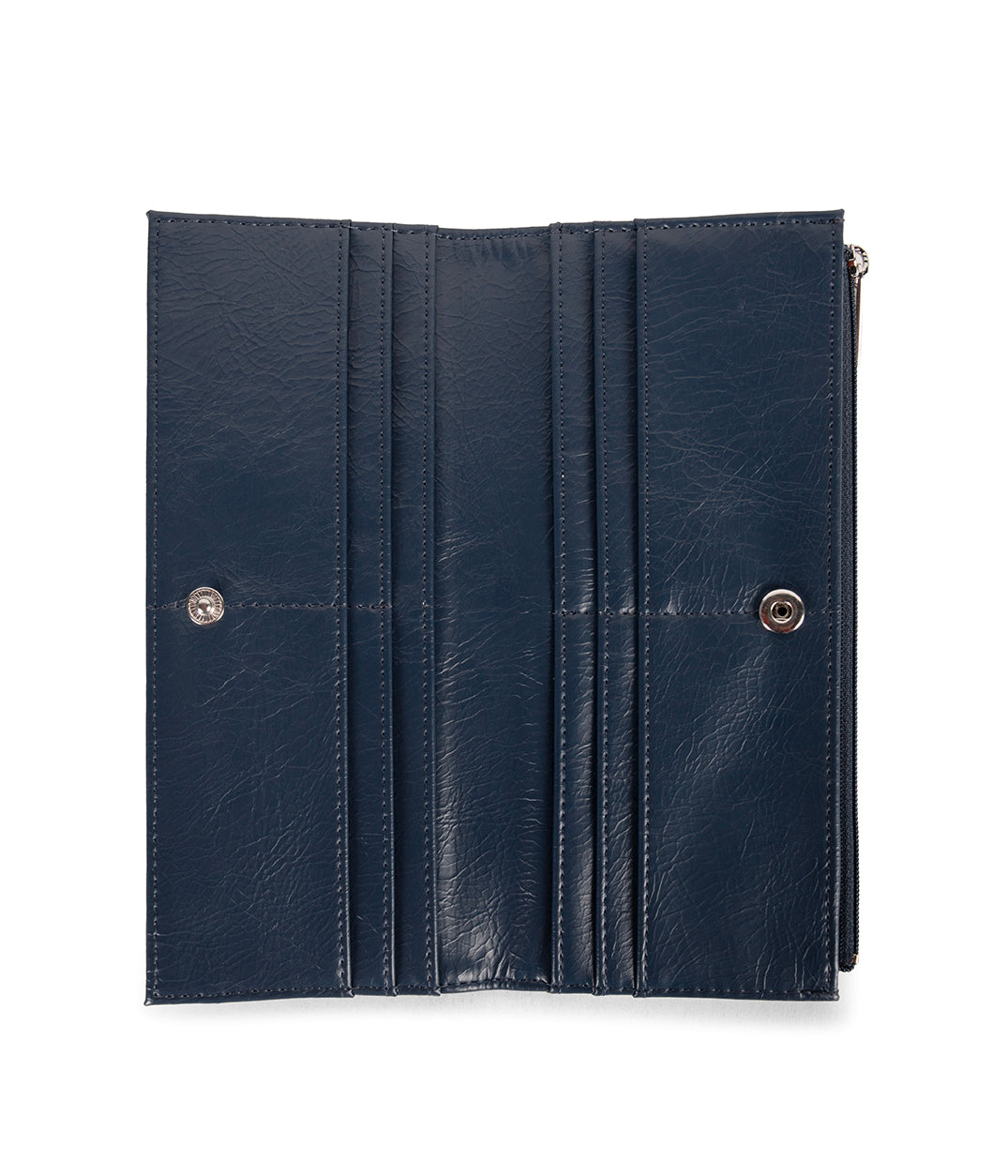 ROME Vegan Wallet - Theme | Color: Lunar - variant::lunar