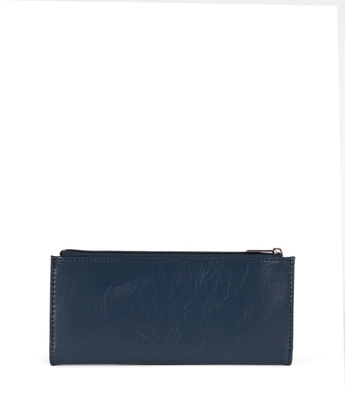 ROME Vegan Wallet - Theme | Color: Lunar - variant::lunar
