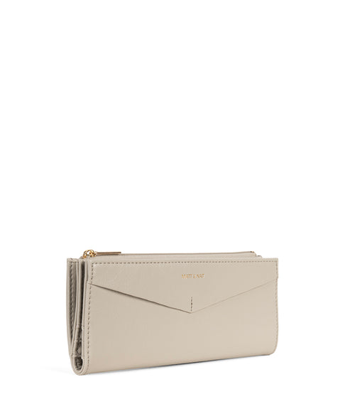 ROME Vegan Wallet - Theme | Color: Tofully - variant::tofully