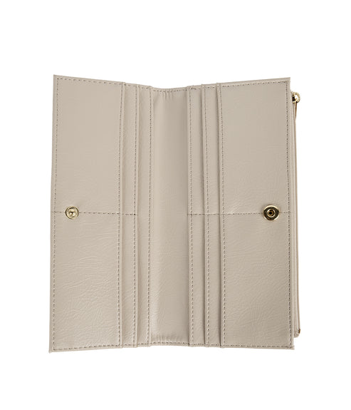 ROME Vegan Wallet - Theme | Color: Tofully - variant::tofully