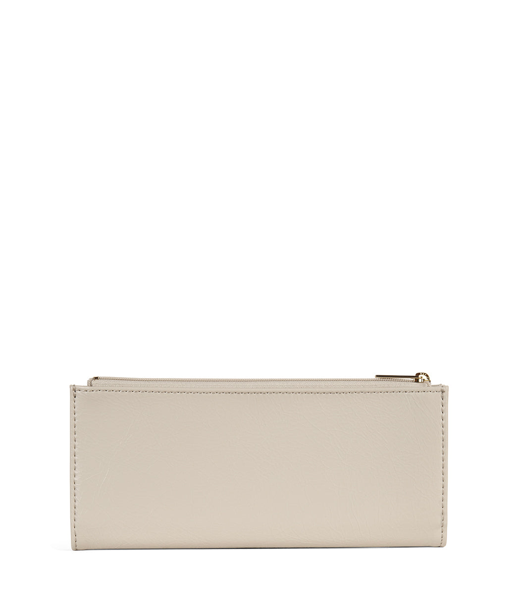 ROME Vegan Wallet - Theme | Color: Tofully - variant::tofully