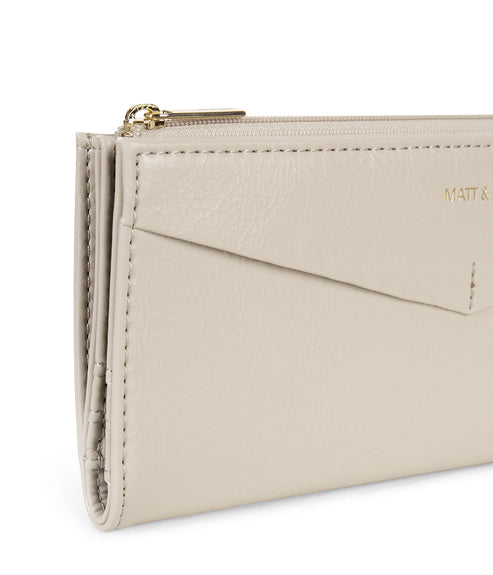 ROME Vegan Wallet - Theme | Color: Tofully - variant::tofully