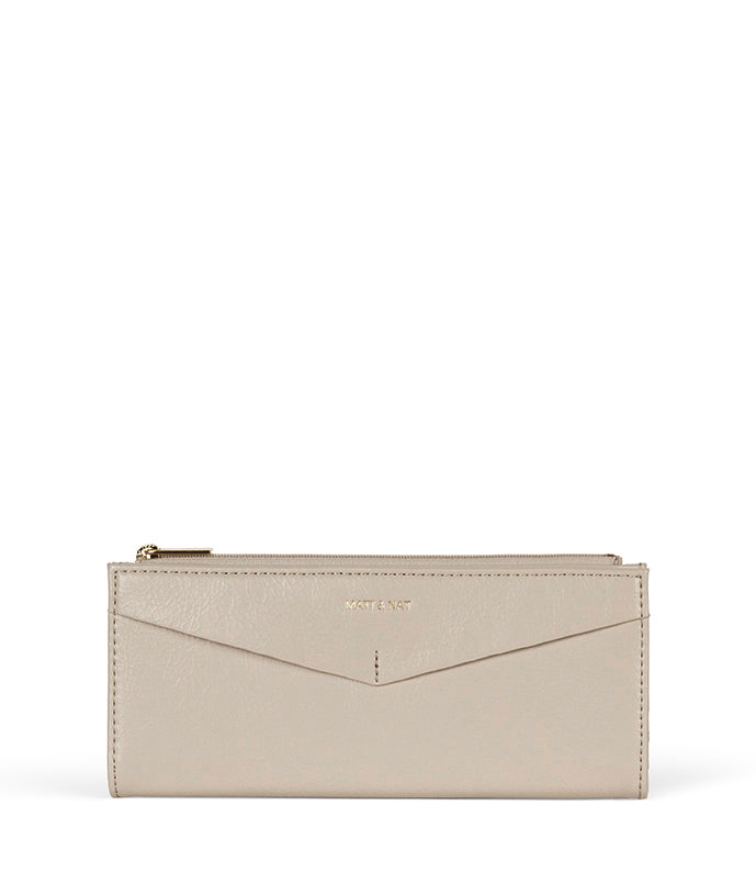 ROME Vegan Wallet - Theme | Color: Tofully - variant::tofully