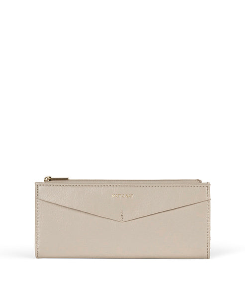 ROME Vegan Wallet - Theme | Color: Tofully - variant::tofully