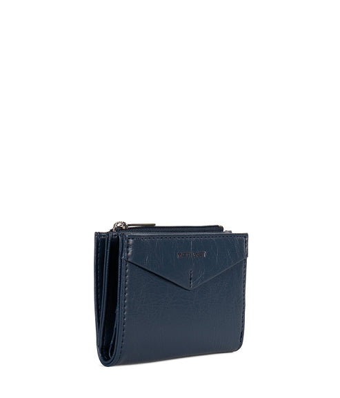 ROME SM Vegan Wallet - Theme | Color: Lunar - variant::lunar