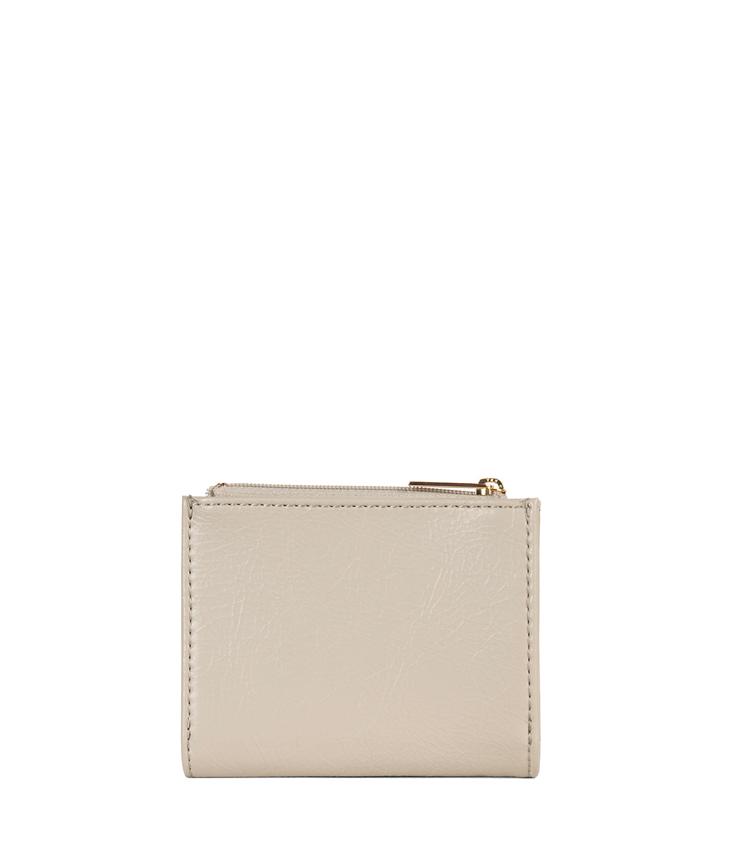 ROME SM Vegan Wallet - Theme | Color: Tofully - variant::tofully