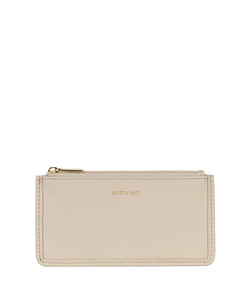 SOUZA Vegan Cardholder - Theme | Color: Tofully - variant::tofully