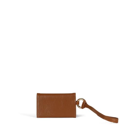 VALIN- Vegan Cardholder – Theme | Color: Rust - variant::rust