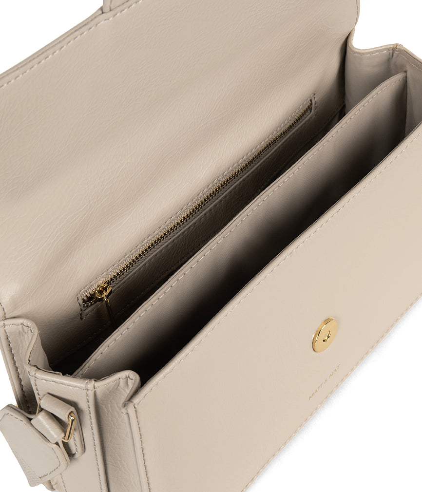VENESA Vegan Crossbody Bag – Theme | Color: Tofully - variant::tofully