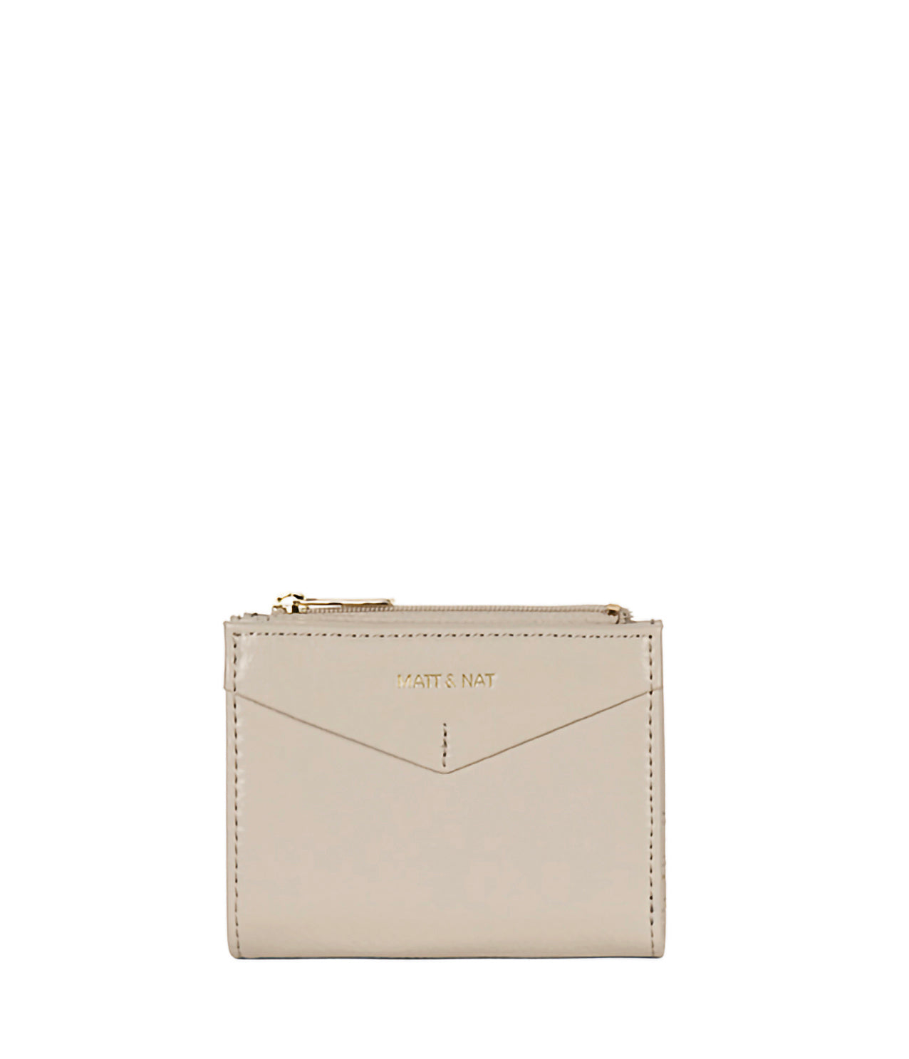 ROME SM Vegan Wallet - Theme | Color: Tofully - variant::tofully