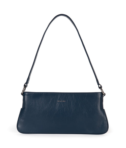 YVONNE Vegan Shoulder Bag - Theme | Color: Lunar - variant::lunar