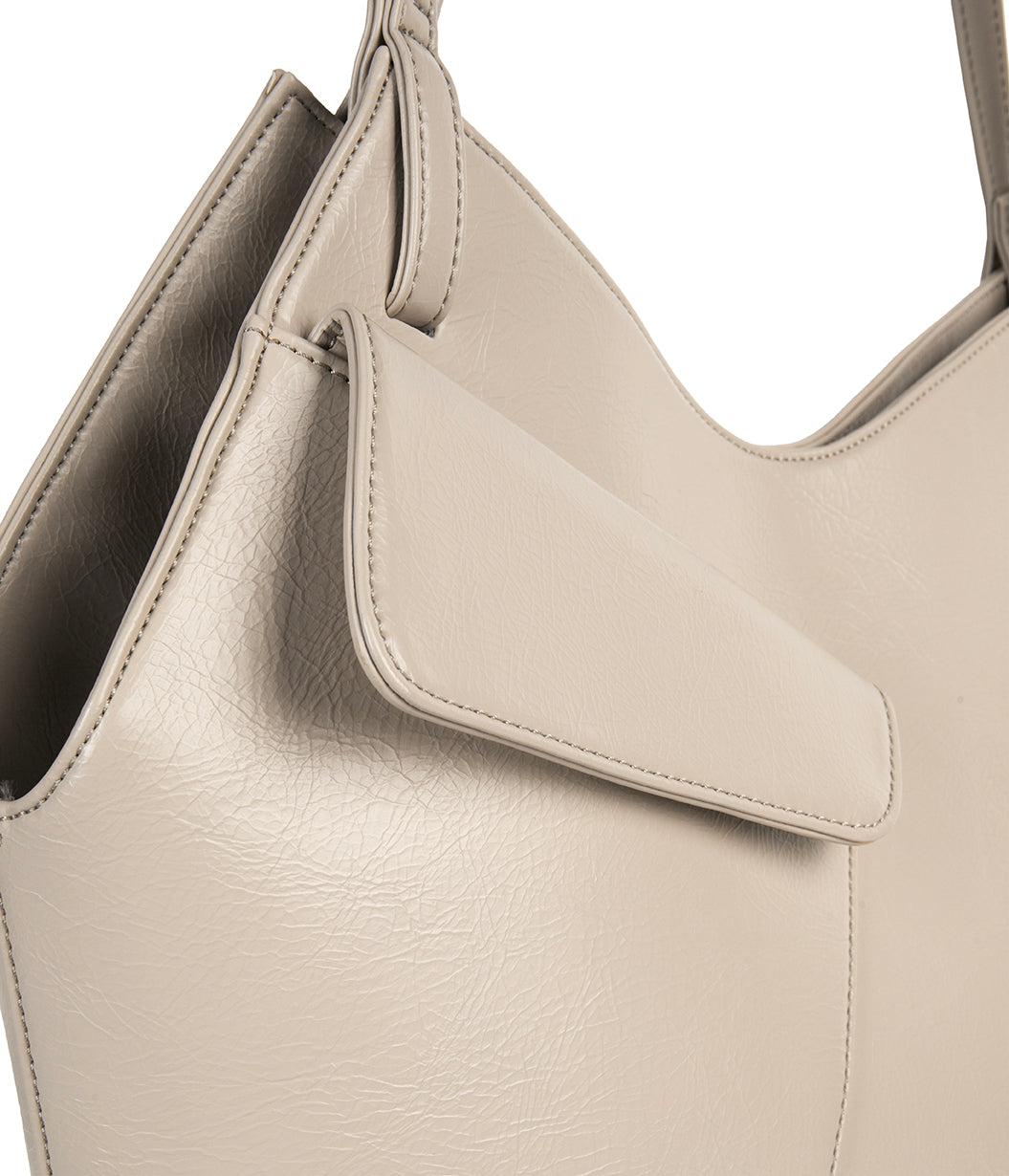 GIANI Vegan Tote Bag - Theme | Color: Tofully - variant::tofully
