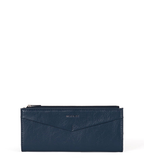ROME Vegan Wallet - Theme | Color: Lunar - variant::lunar