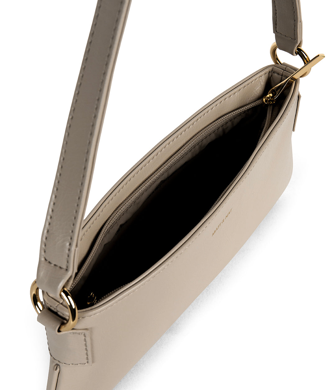 YVONNE Vegan Shoulder Bag - Theme | Color: Tofully - variant::tofully