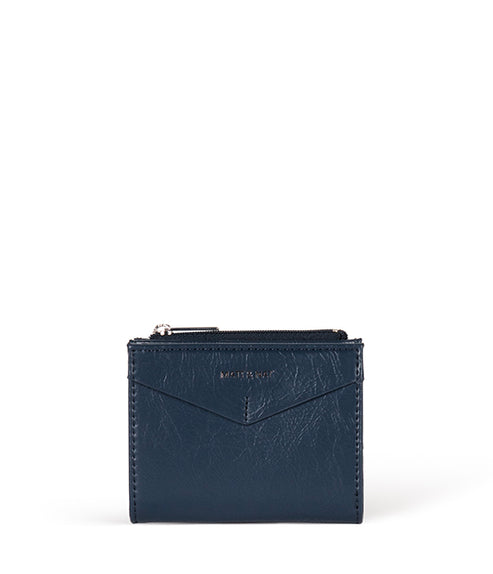 ROME SM Vegan Wallet - Theme | Color: Lunar - variant::lunar