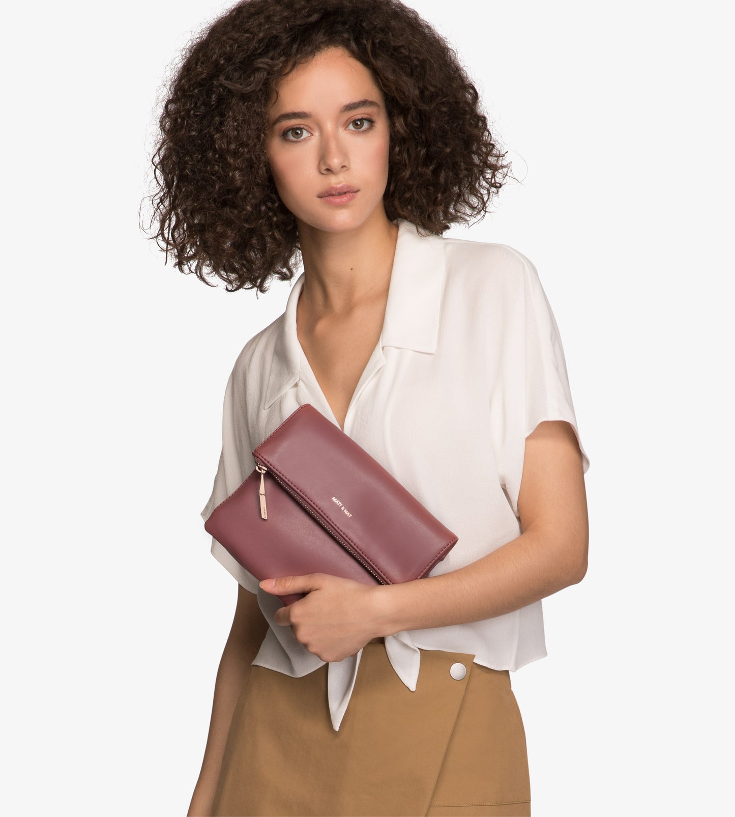 variant:: Mauve -- hiley loom Mauve