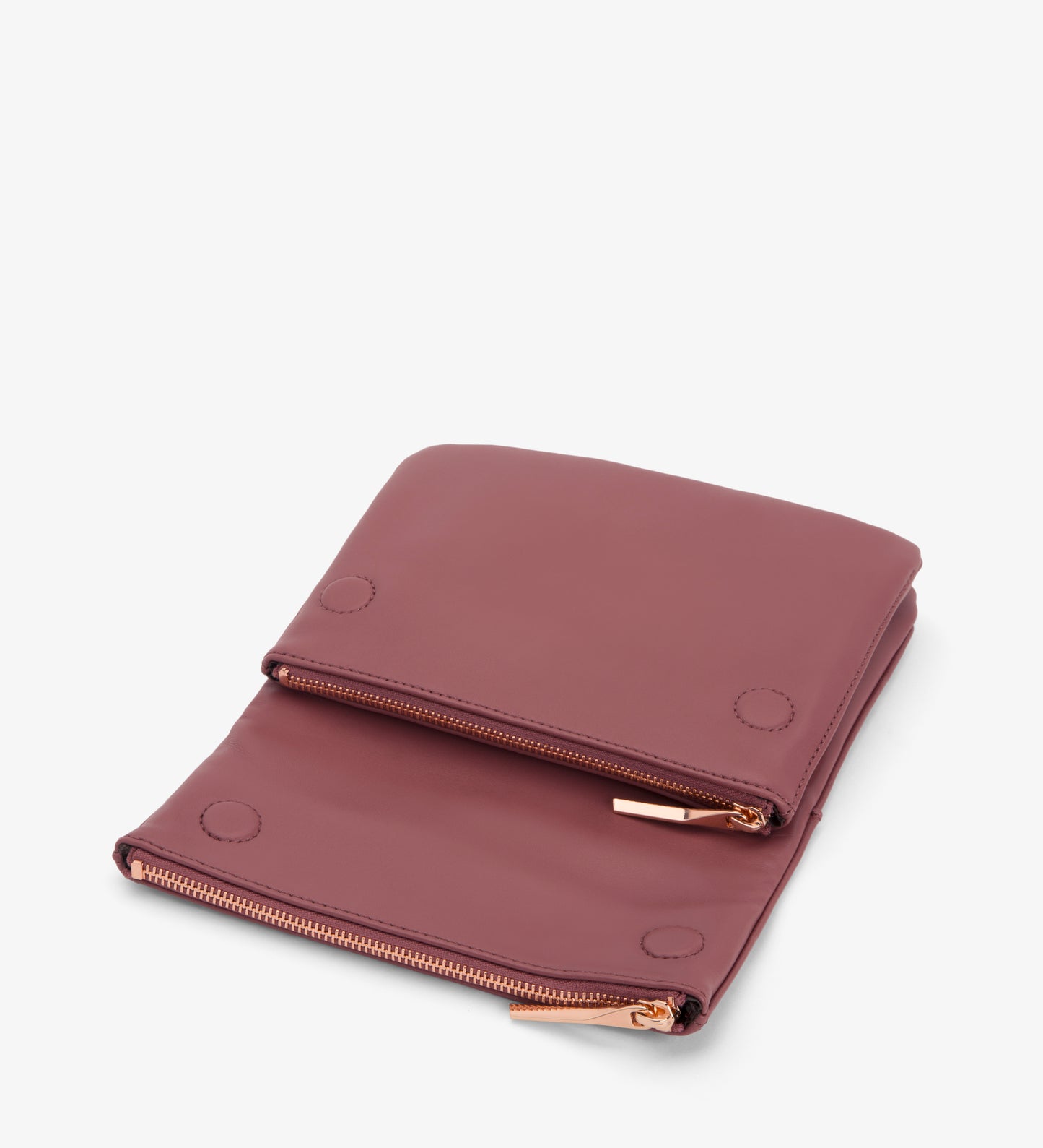 variant:: Mauve -- hiley loom Mauve